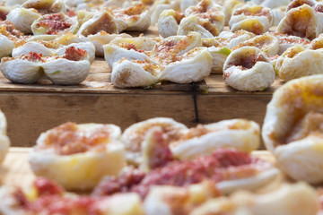 Essicazione per libretti