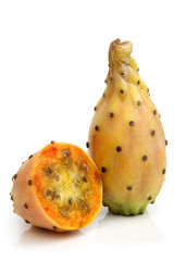 Prickly pears