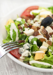 salad