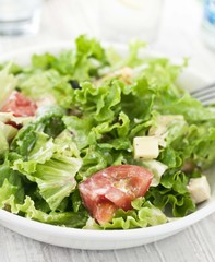 salad
