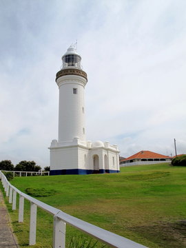 Norah Head Lighthouse, NSW, Australia 2