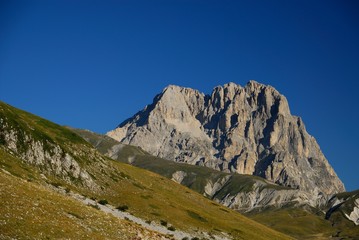 Gran Sasso D'Italia