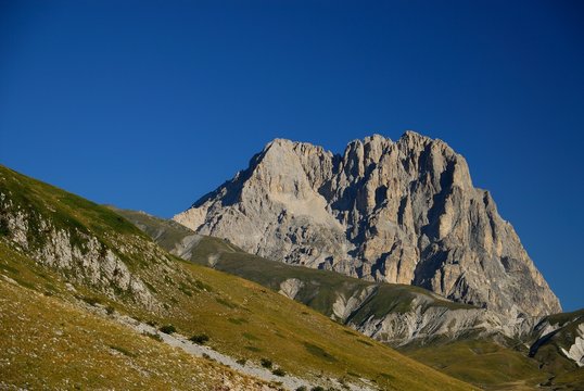 Gran Sasso D'Italia