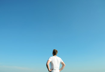 Looking to the future