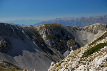 Gran Sasso D'Italia