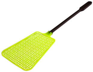 Fly swatter