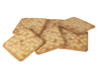 Savoury Crackers