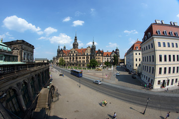 Dresden Schloss