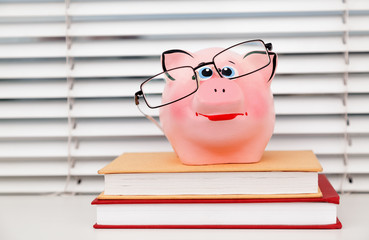 piggy bank