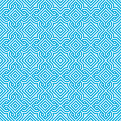 winter wallpaper pattern seamless background. Vector.