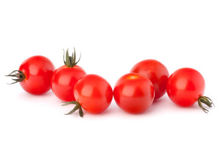 Small cherry tomato