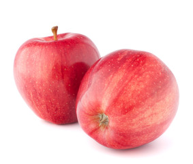 Red apple