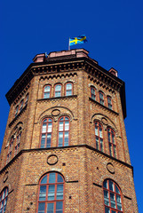 Obraz premium tour skansen