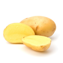 New potato