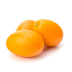 Cumquat or kumquat
