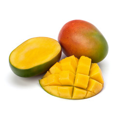 Mango fruit