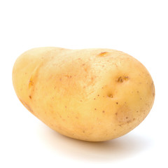 New potato