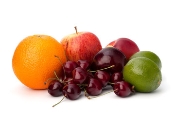Fruit variety