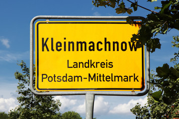 Kleinmachnow