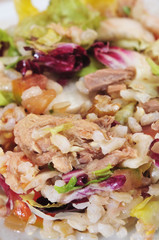rice salad