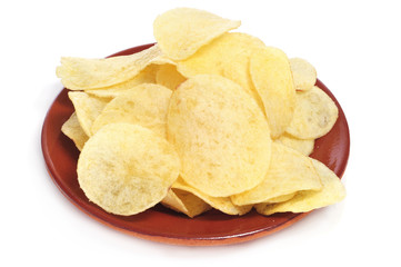 potato chips