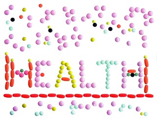 health and medicines