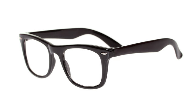 Nerd Brille