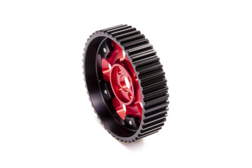 New driving pulleys pulleys