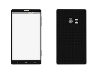 スマートフォン