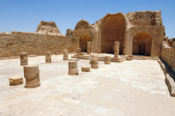 Travel Photos Israel - Negev Desert