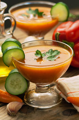 Gazpacho