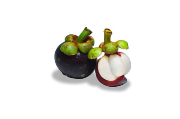 mangosteen
