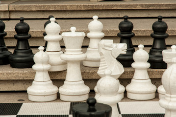scacchi © Mauro Marletto