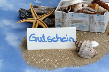 Gutschein