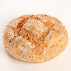 fresh bread