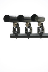 CCTV, Traffic Camera