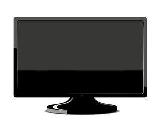 monitor vector