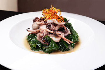 calamari