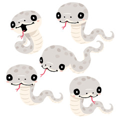 snake