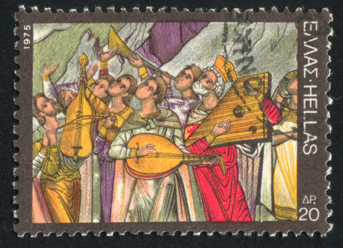 Musicians and singers