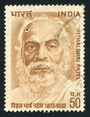 Vithalbhai Patel