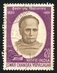 Iswar Chandra Vidyasagar