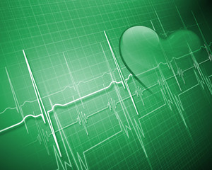 Image of hearbeat