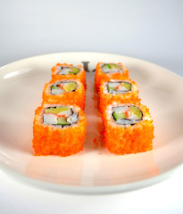 delicious japanese food