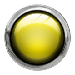 Yellow button front view