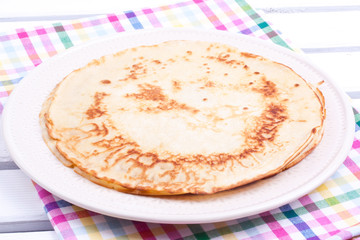 crepe