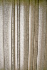 Fototapeta premium Curtain