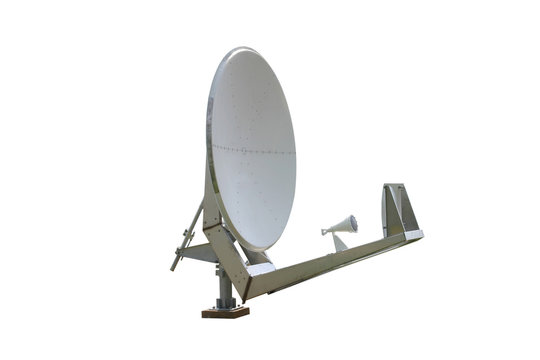 Communication dish