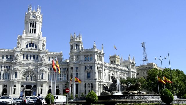 MADRID CIUDAD