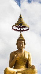 Fototapeta premium budha